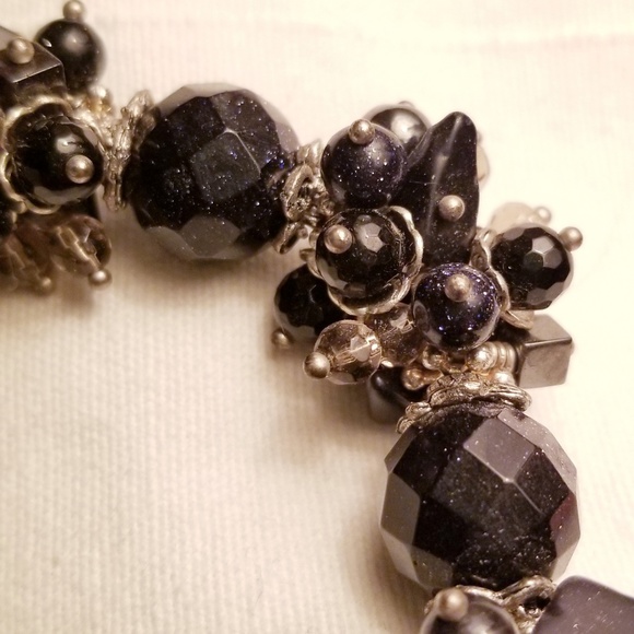 Handmade bracelet - Picture 2 of 2